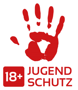 Jugendschutzverbot